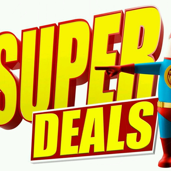 Meet your Posher, Walter - Picture 1 of 1